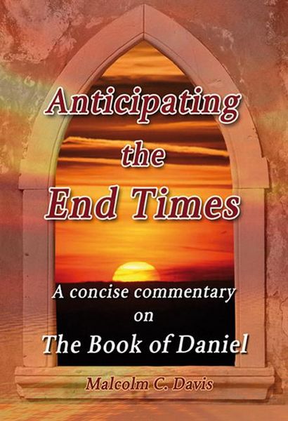 Produktbild: Anticipating the End Times