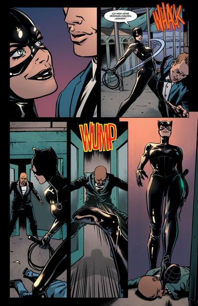 Produktbild: Catwoman