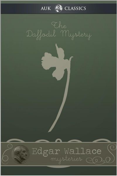 Produktbild: Daffodil Mystery
