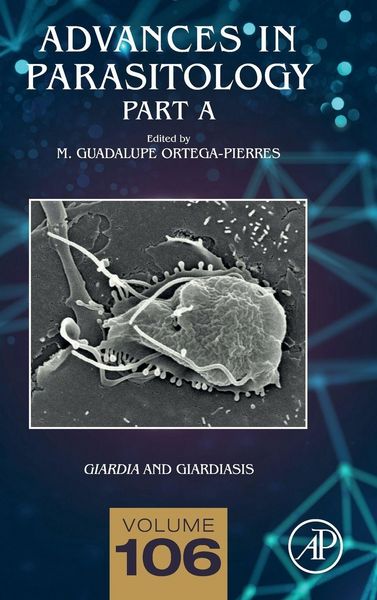 Produktbild: Giardia and Giardiasis