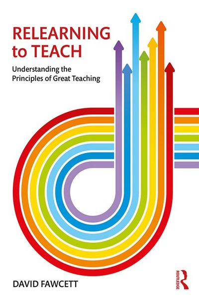 Produktbild: Relearning to Teach