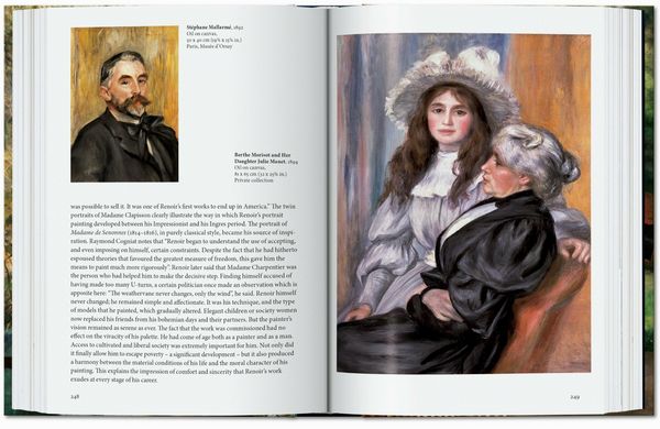 Produktbild: Renoir. 45th Ed.