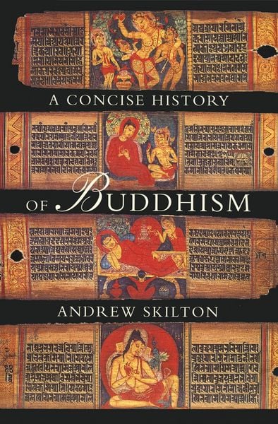 Produktbild: Concise History of Buddhism