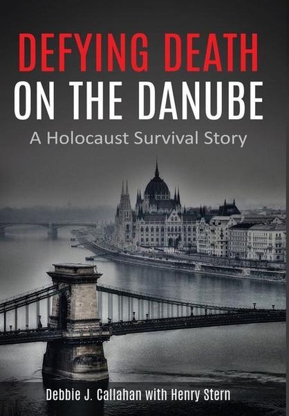 Produktbild: Defying Death on the Danube