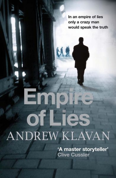 Produktbild: Empire of Lies