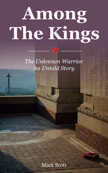 Produktbild: Among the Kings