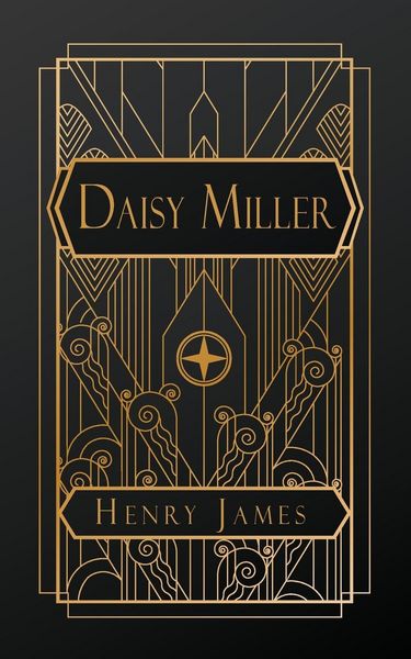 Produktbild: Daisy Miller