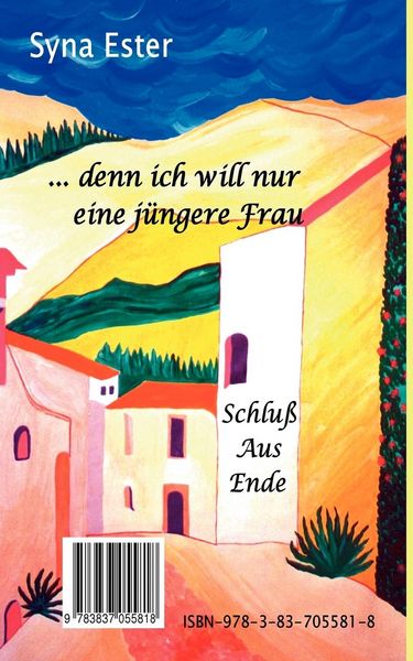 Produktbild: Einen Krebs darf man nicht lieben