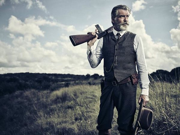 Produktbild: The Son - Staffel 1 [3 DVDs]