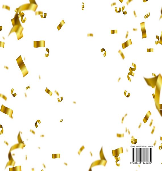 Produktbild: 70th Birthday Guest Book