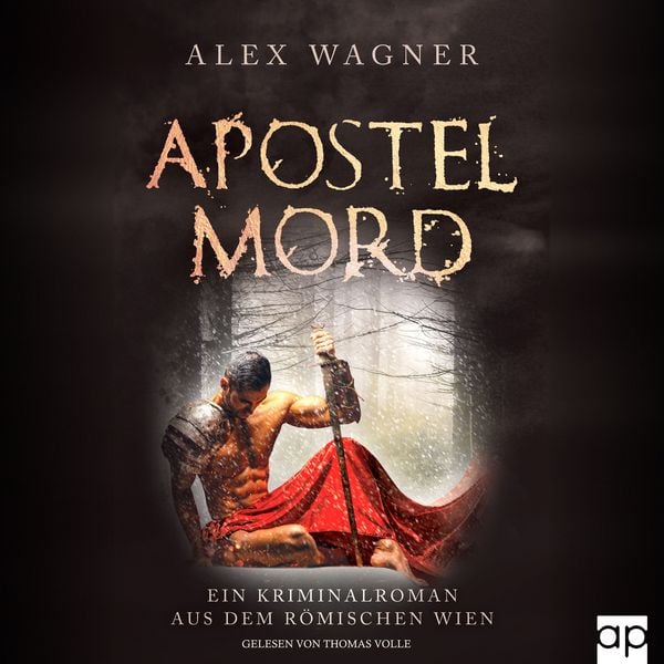 Produktbild: Apostelmord