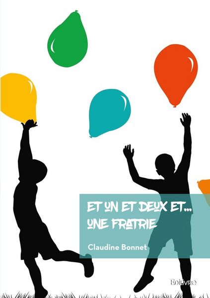 Produktbild: Et un et deux et... une fratrie