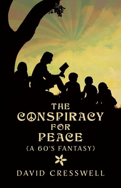 Produktbild: The Conspiracy For Peace