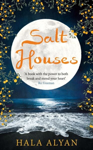 Produktbild: Salt Houses
