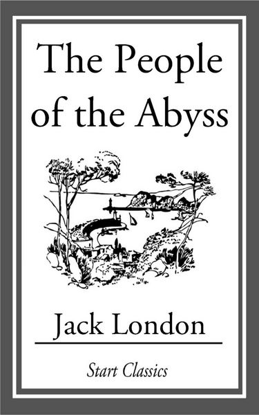 Produktbild: The People of the Abyss