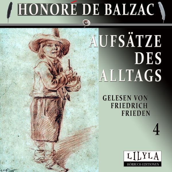 Produktbild: Aufs&auml;tze des Alltags 4