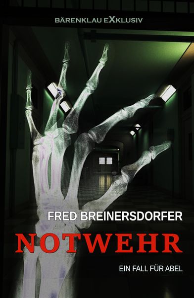 Produktbild: Notwehr - Ein Fall f&uuml;r Abel