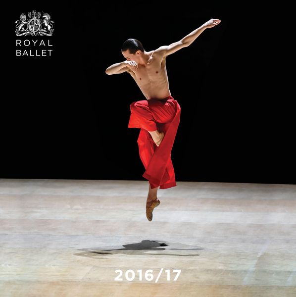 Produktbild: The Royal Ballet