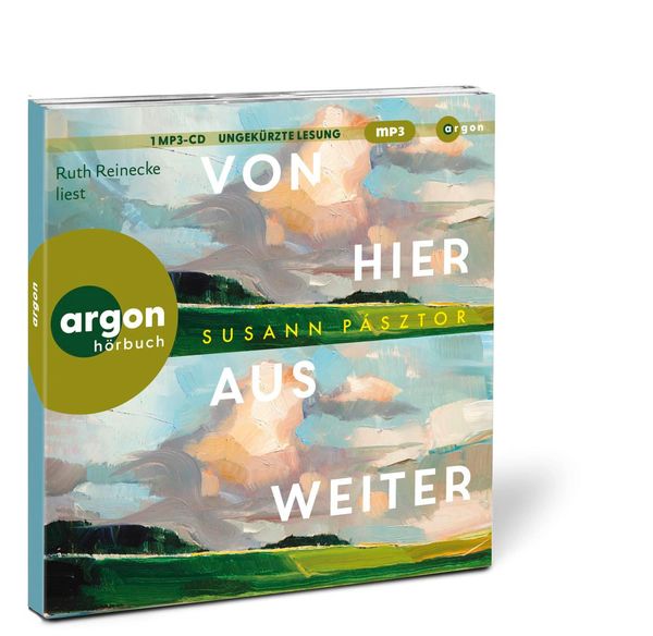Produktbild: Von hier aus weiter