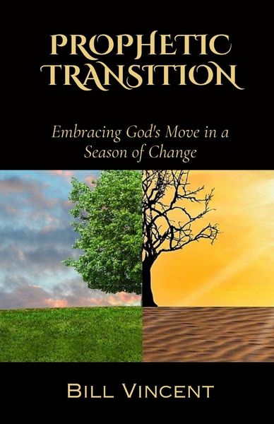 Produktbild: Prophetic Transition