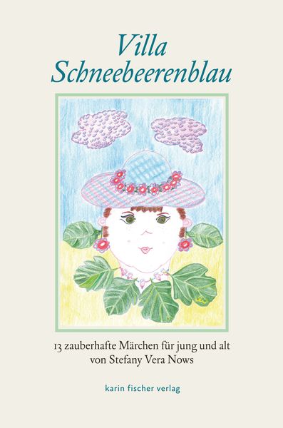 Produktbild: Villa Schneebeerenblau