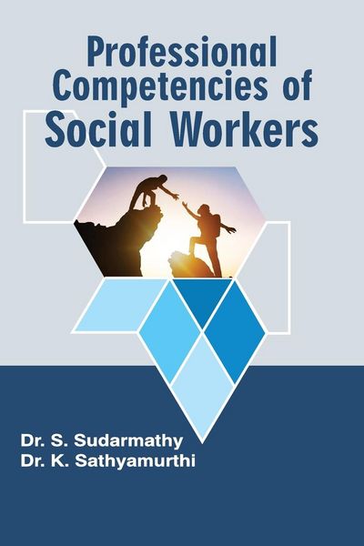 Produktbild: Professional Competencies of Social Workers