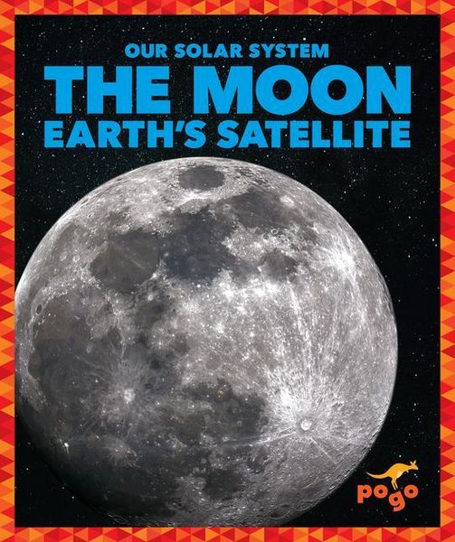 Produktbild: The Moon: Earth's Satellite