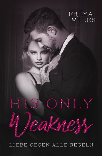 Produktbild: His only weakness