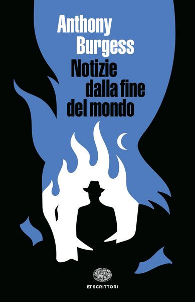 Produktbild: Notizie dalla fine del mondo