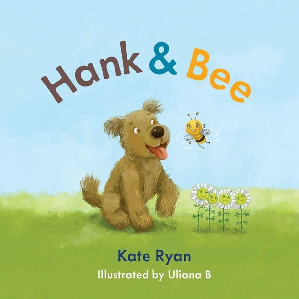 Produktbild: Hank and Bee