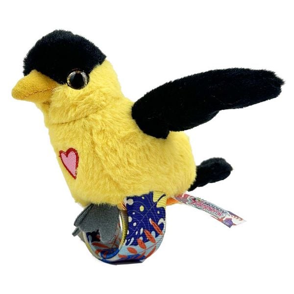 Produktbild: Happy Yappers Pirol