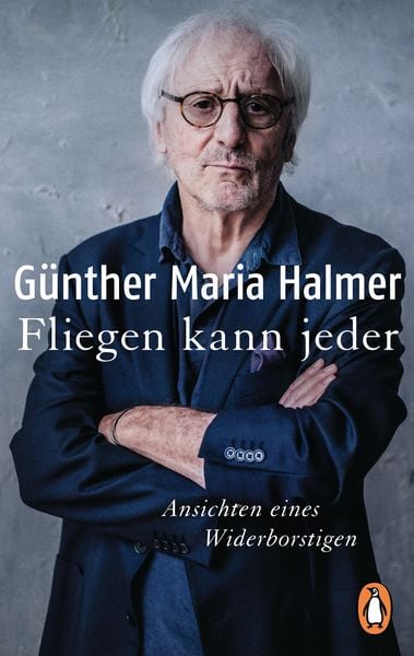 Produktbild: Fliegen kann jeder