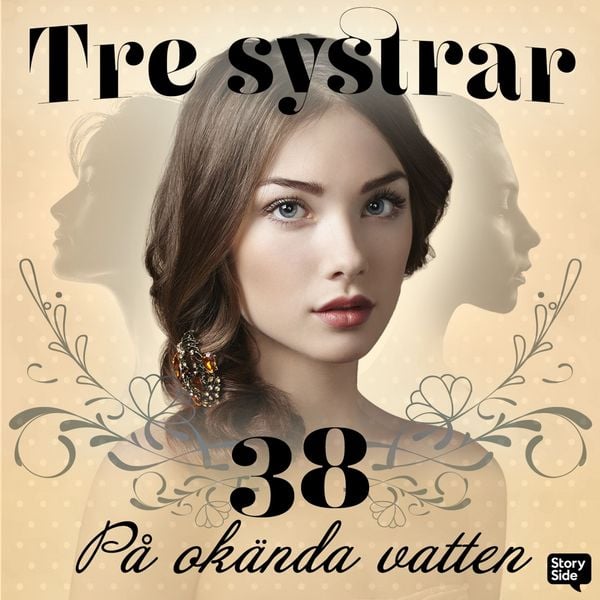 Produktbild: P&aring; ok&auml;nda vatten