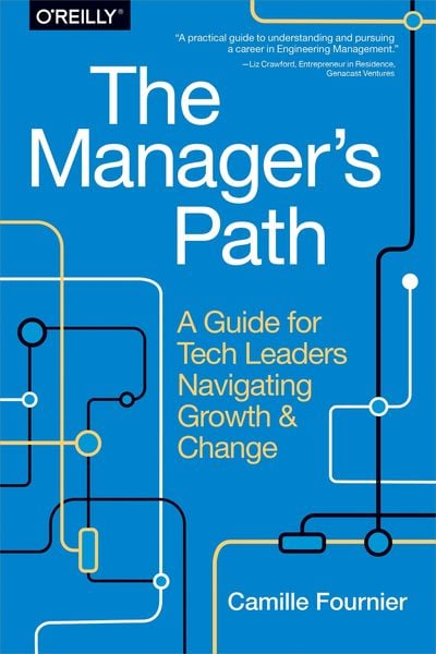 Produktbild: Manager's Path