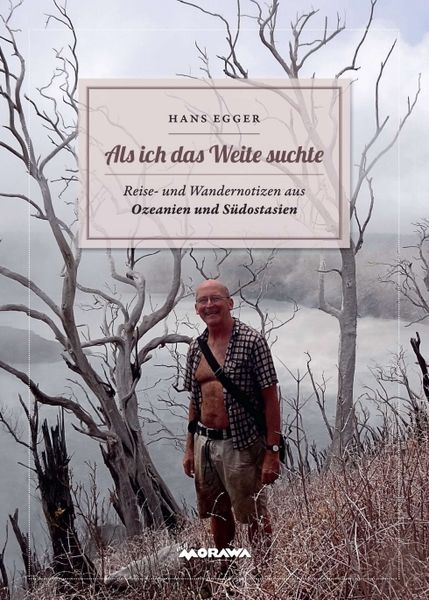 Produktbild: Als ich das Weite suchte