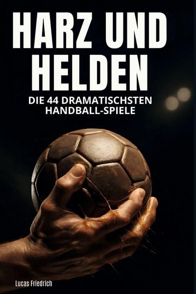 Produktbild: Harz und Helden