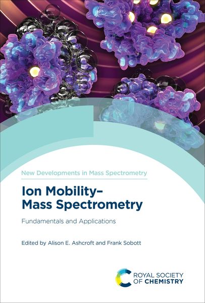 Produktbild: Ion Mobility-Mass Spectrometry