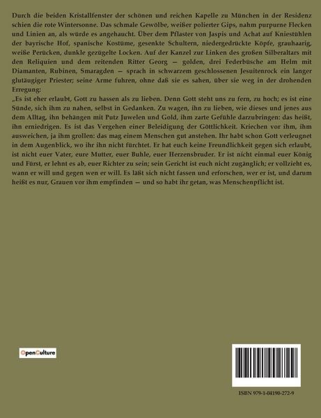 Produktbild: Wallenstein