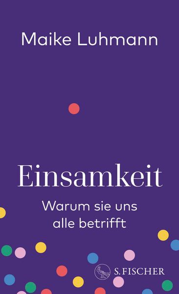Produktbild: Einsamkeit