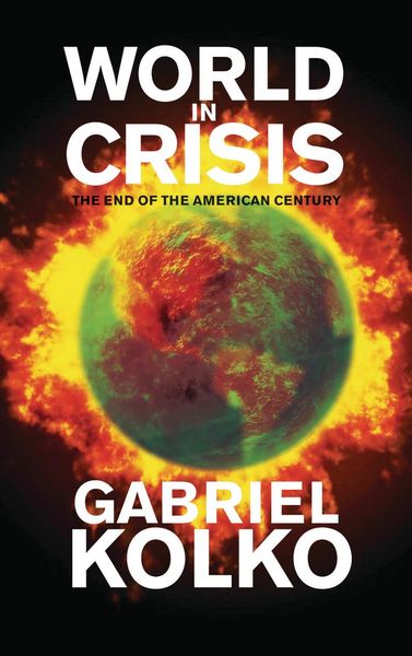 Produktbild: World in Crisis
