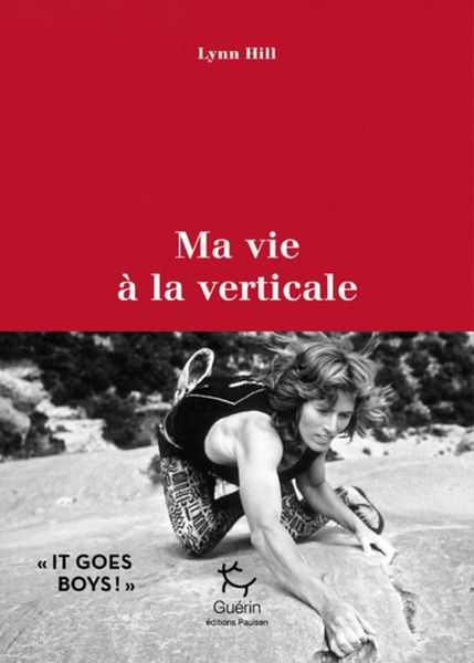 Produktbild: Ma vie &agrave; la verticale