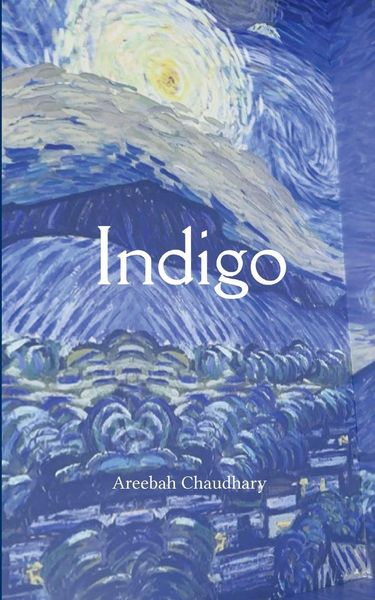 Produktbild: Indigo