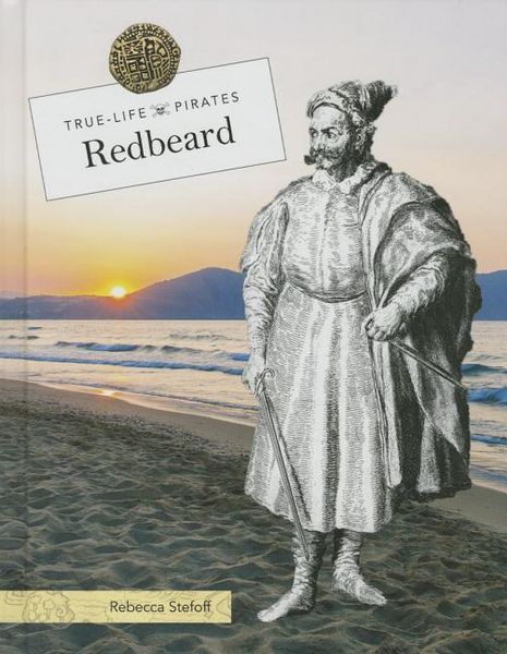 Produktbild: Redbeard