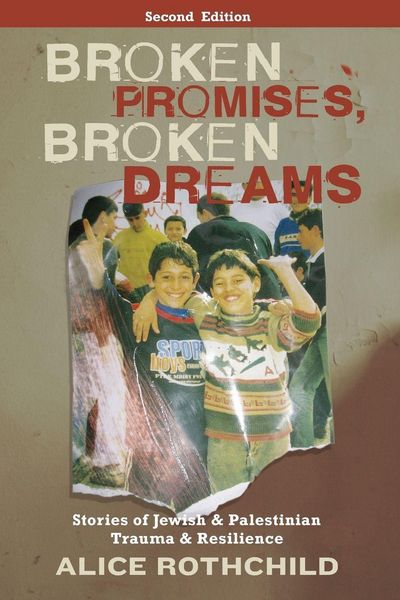 Produktbild: Broken Promises, Broken Dreams