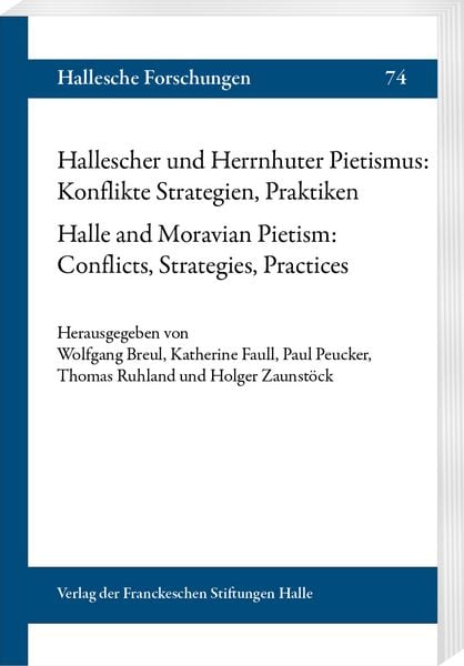 Produktbild: Konflikte, Strategien, Praktiken