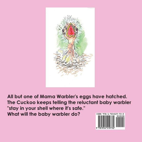 Produktbild: This Egg Won't Hatch