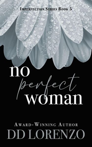 Produktbild: No Perfect Woman (The IMPERFECTION Series, #5)