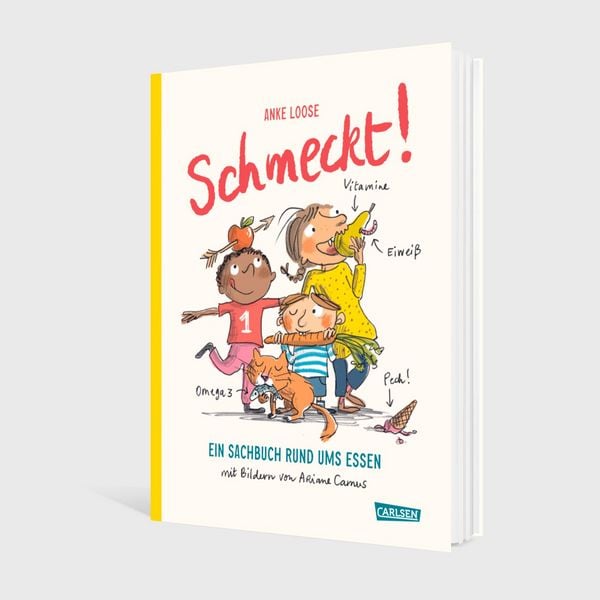 Produktbild: Schmeckt!
