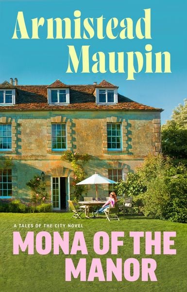 Produktbild: Mona of the Manor
