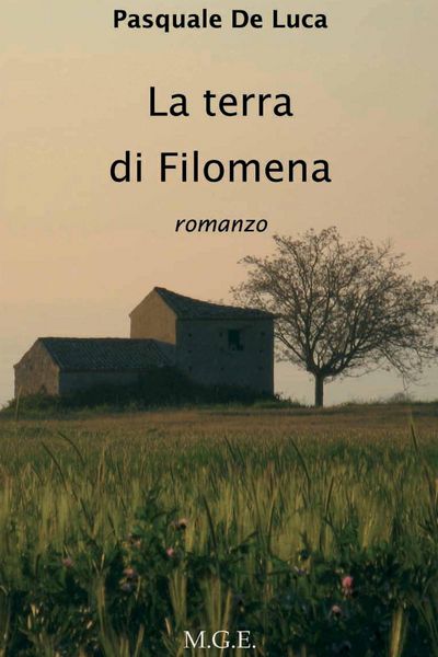 Produktbild: La terra di Filomena